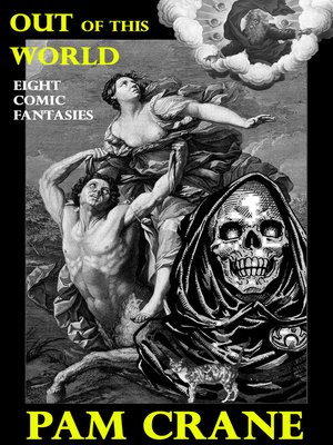 cover image of Out of This World